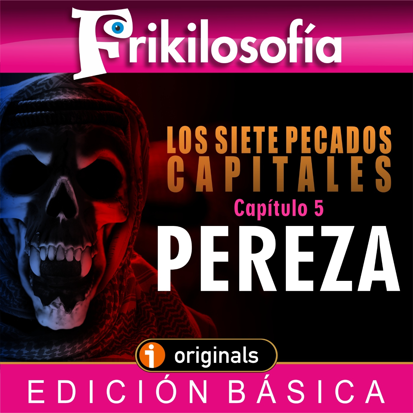 FRIKILOSOFÍA