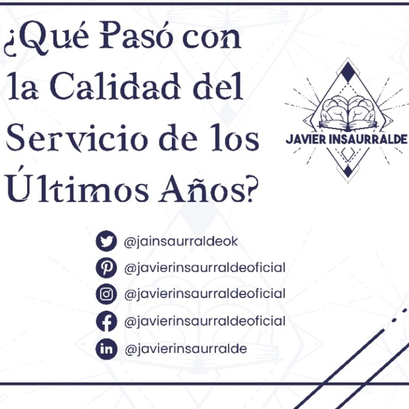 Filosofía Emprender