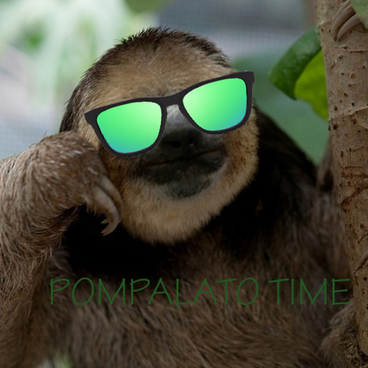 Pompalato Time