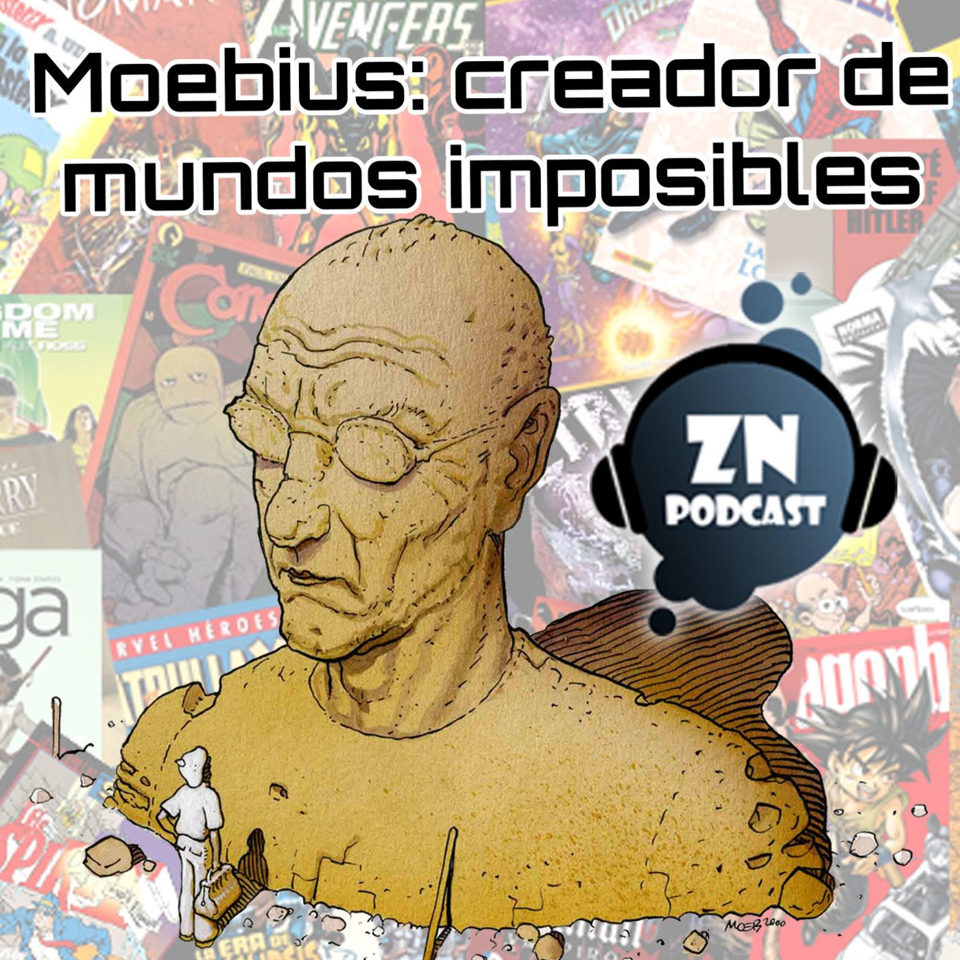 ZonaNegativa Podcast