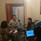 2017-01-23 La Regadera Literaria