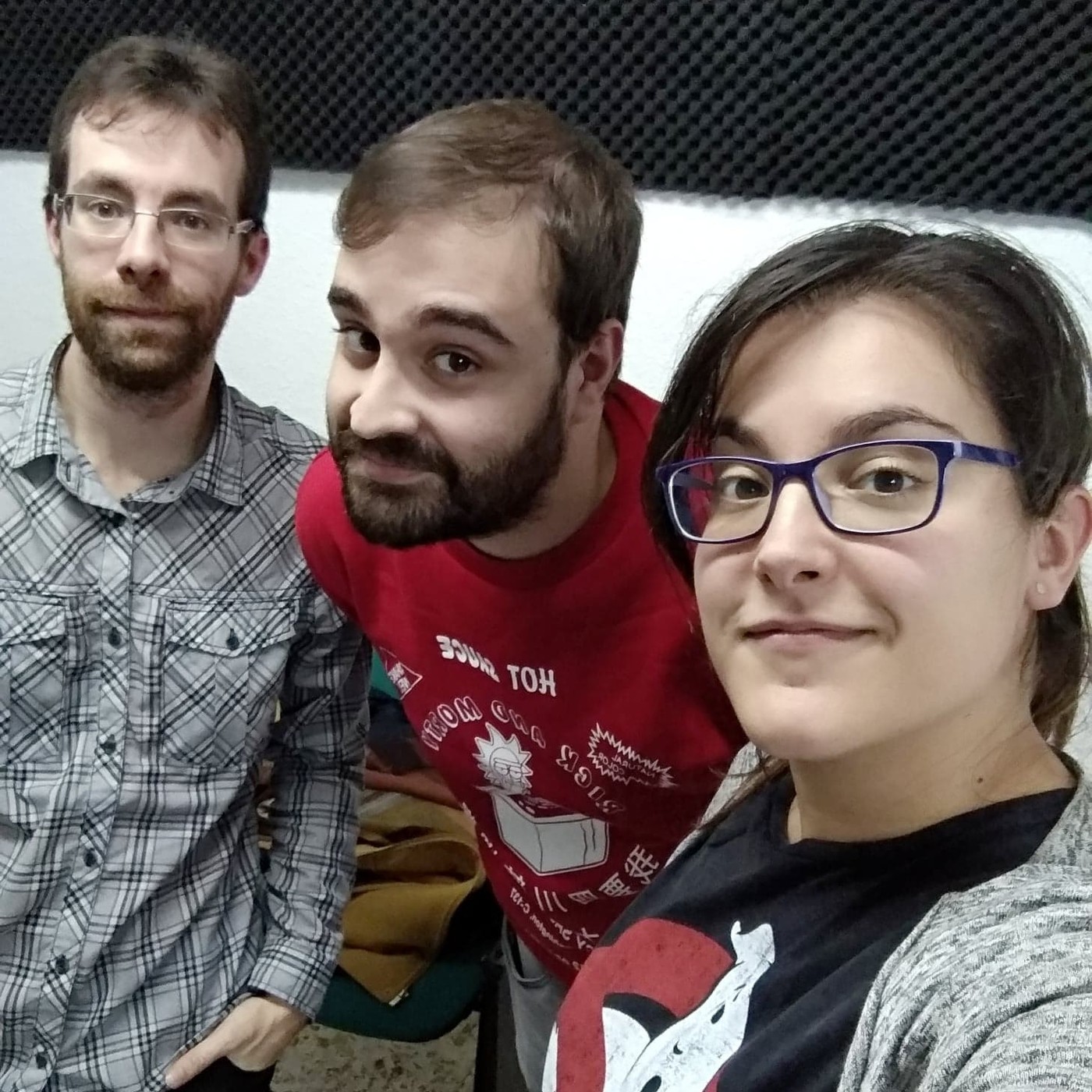 Podcast DeathWatch News