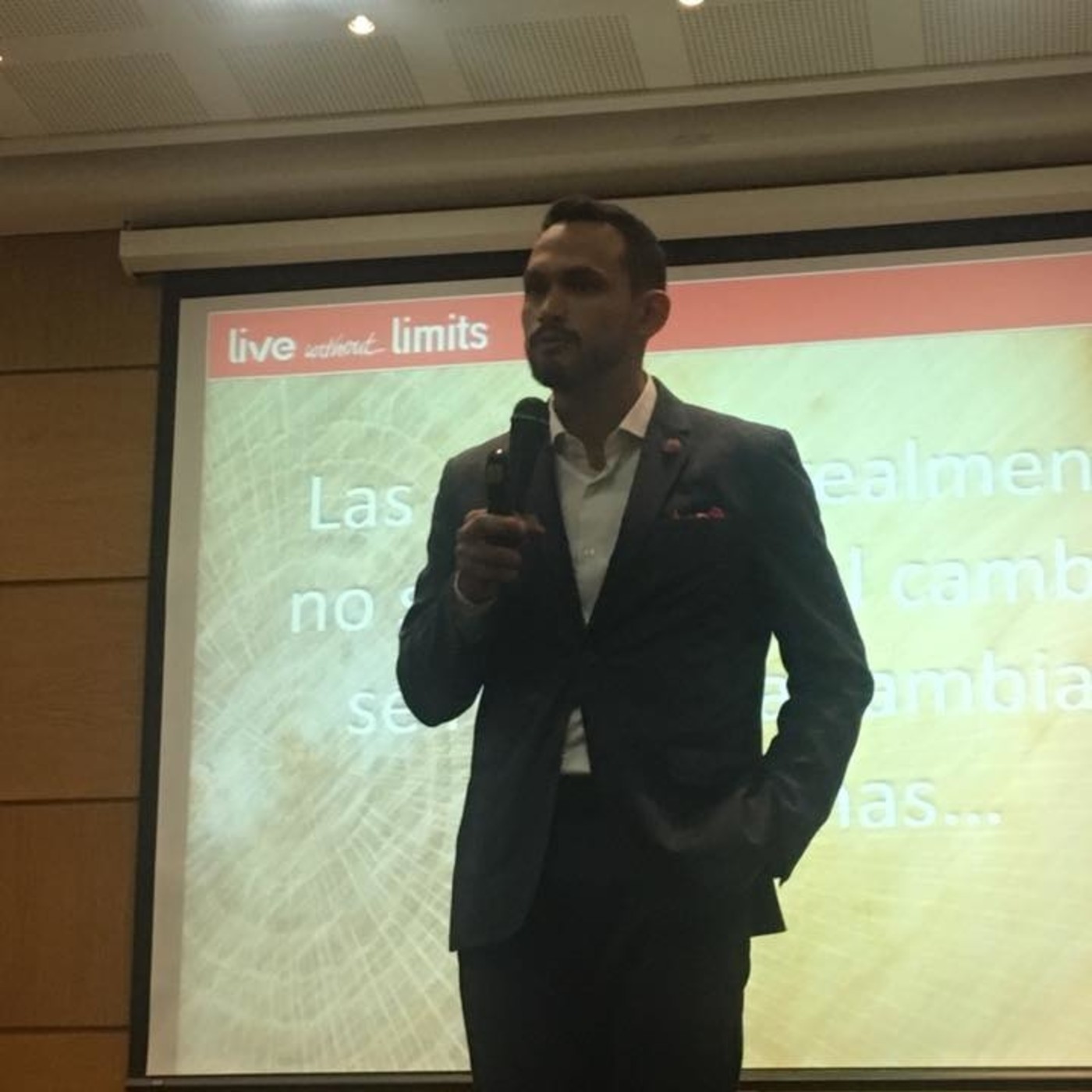 Emprendimiento Network Marketing