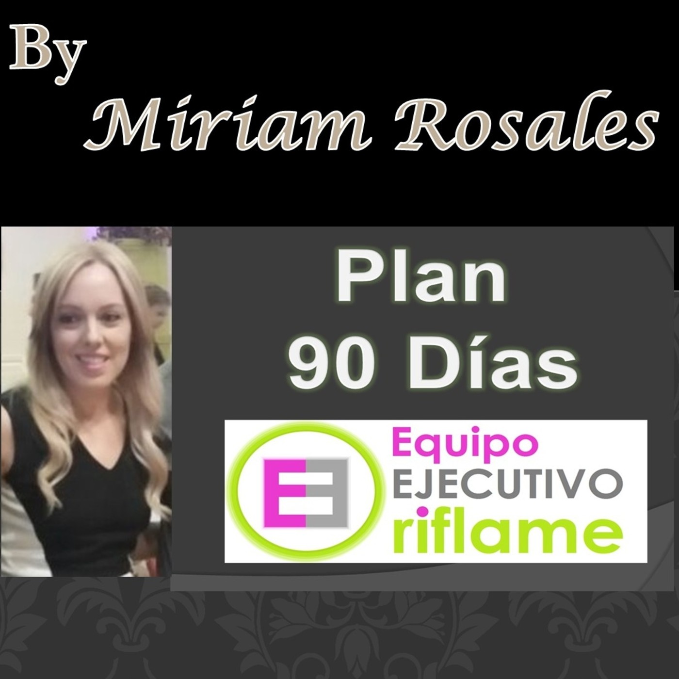 Equipo Ejecutivo Oriflame