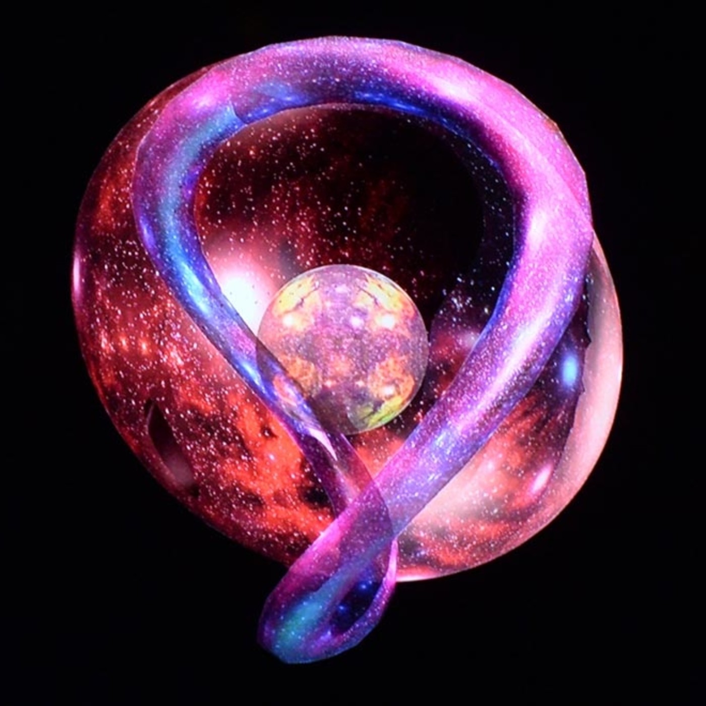 Oceanos Cosmicos #podcast #documental #universo #astronomia #ciencia episode artwork