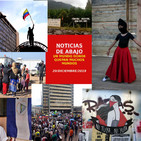 Noticias de Abajo 20 diciembre 2019
