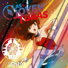 Las Joventuras 29: Daicon