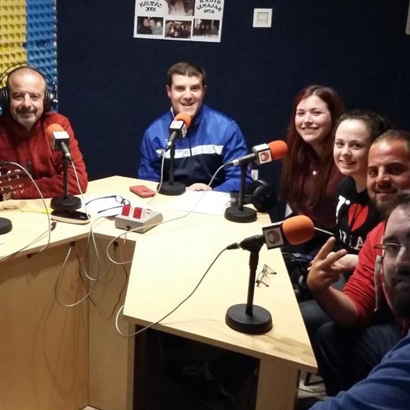 Carnavalito Iznájar (23-02-2017) episode artwork