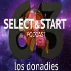 SelectyStart 63: Los Donadies