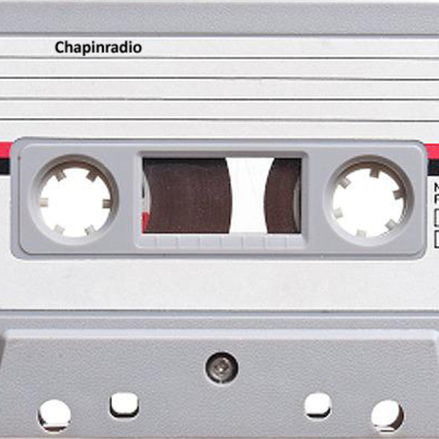 Chapinradio Cristian Castro Mix episode artwork