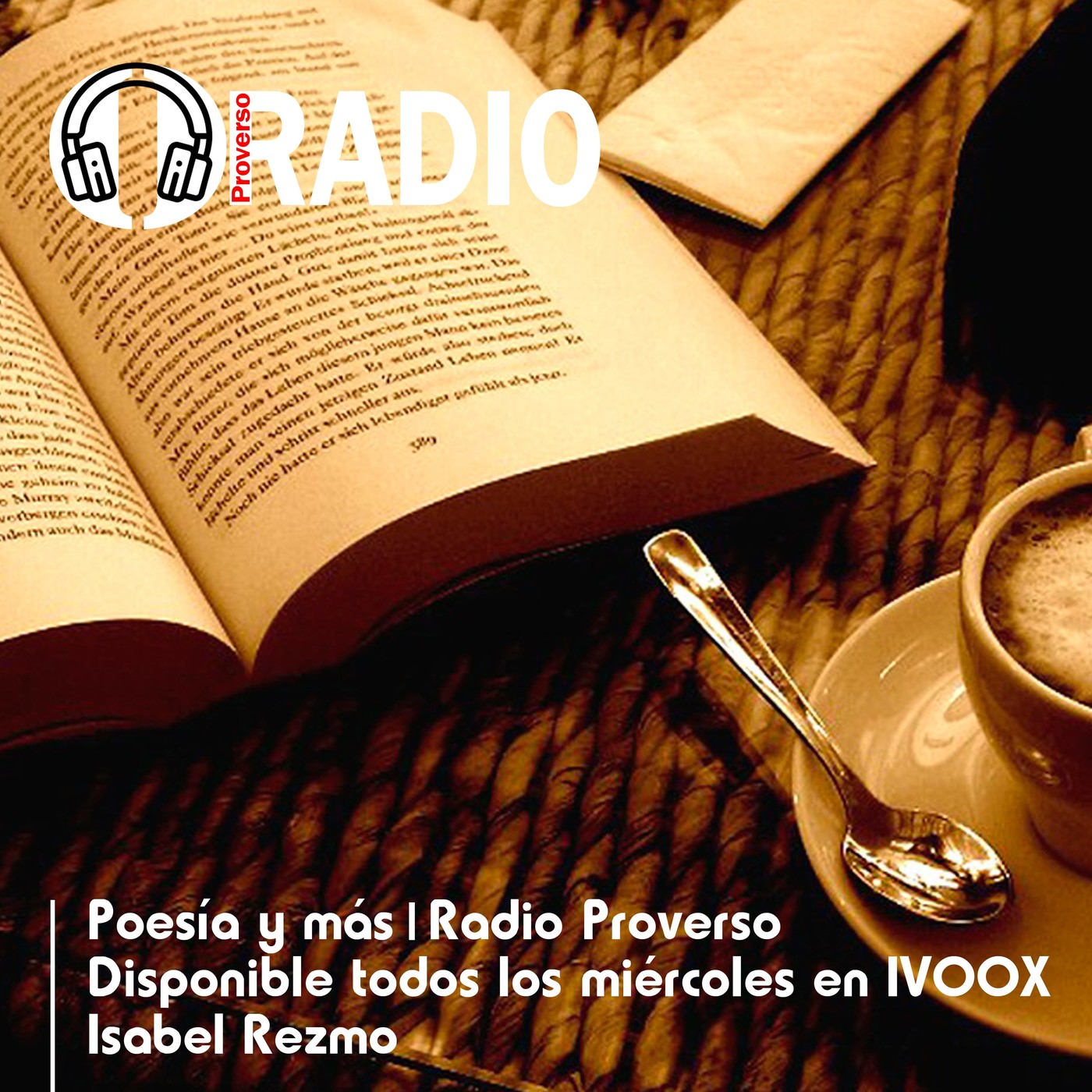 POESÍA Y MÁS