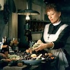El Festín de Babette-El ecumenismo y los dones al servicio de los demás