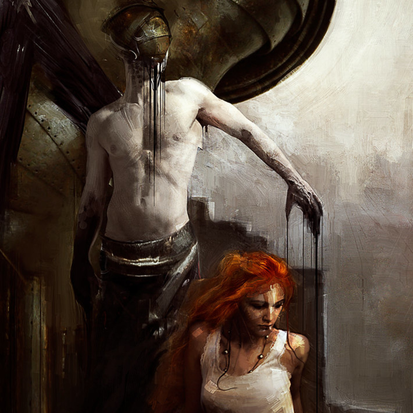 Kult: Divinity Lost - Taroticum