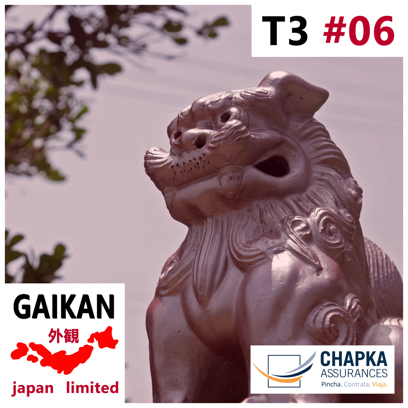 GAIKAN Japan Limited