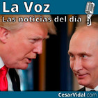 Las noticias del día - 21/09/18