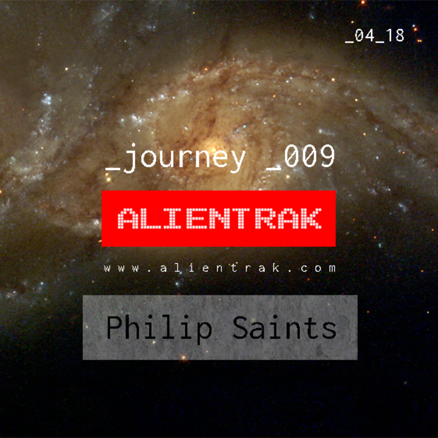 Alientrak Journey’s