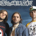 Música kasual - Entrevista + acústico con Tr3s de corazón