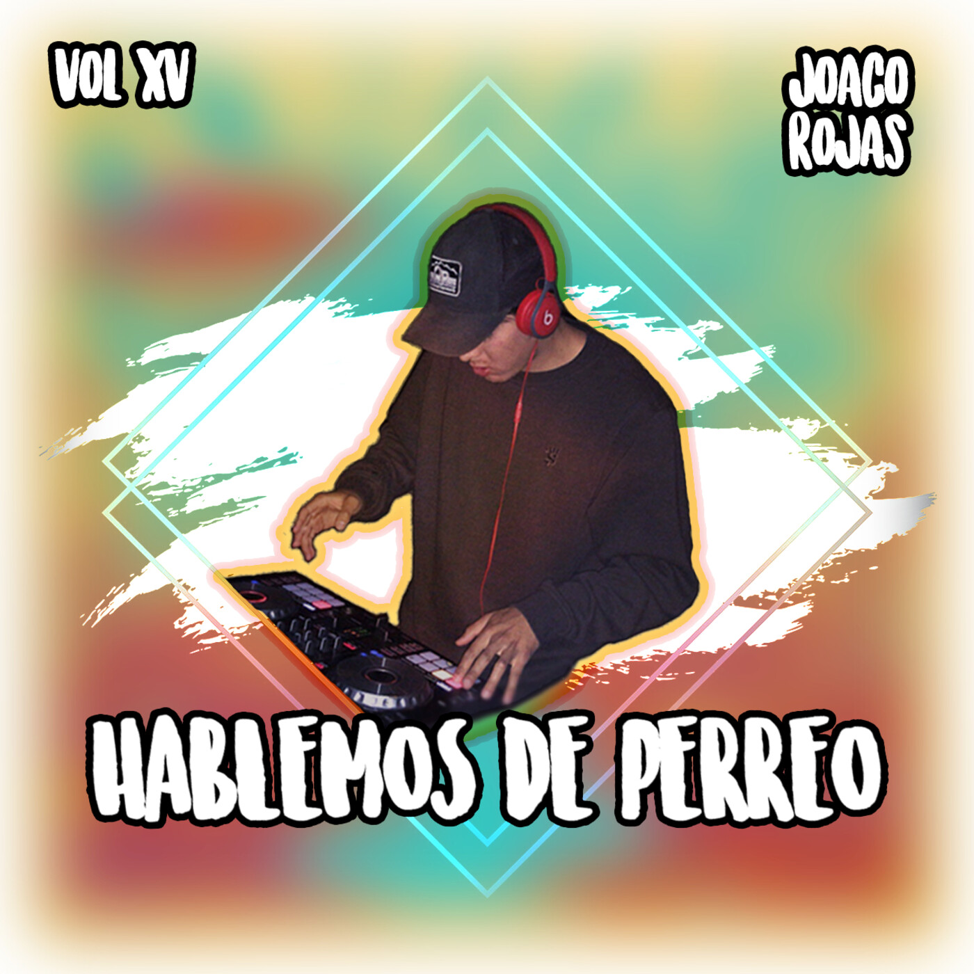 Hablemos de Perreo