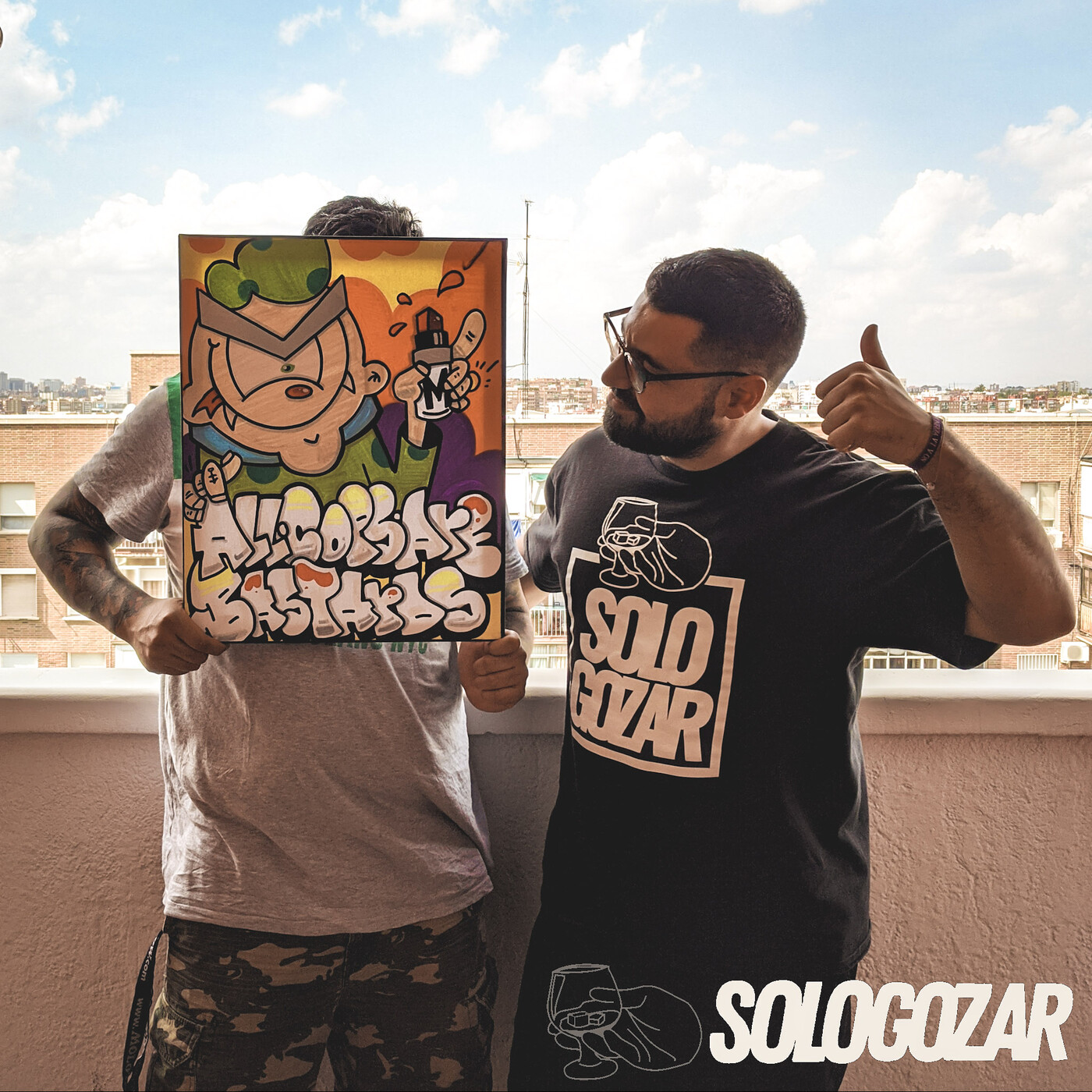 El Gozódromo