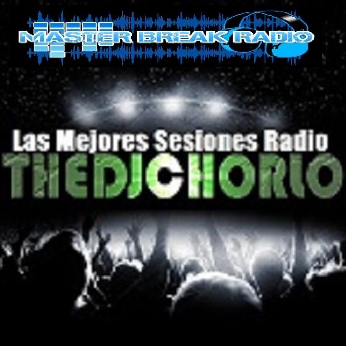 TheDjChorlo Sesion - Breaks Actual & Retro (MasterBreak Radio) 2016 episode artwork