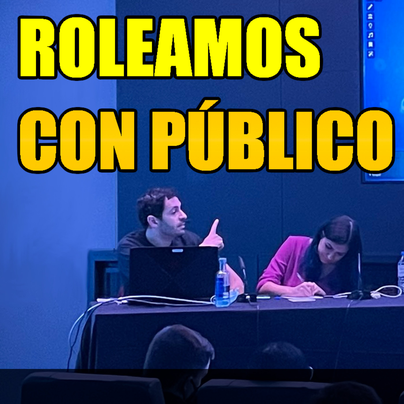 Doblajes y Mazmorras