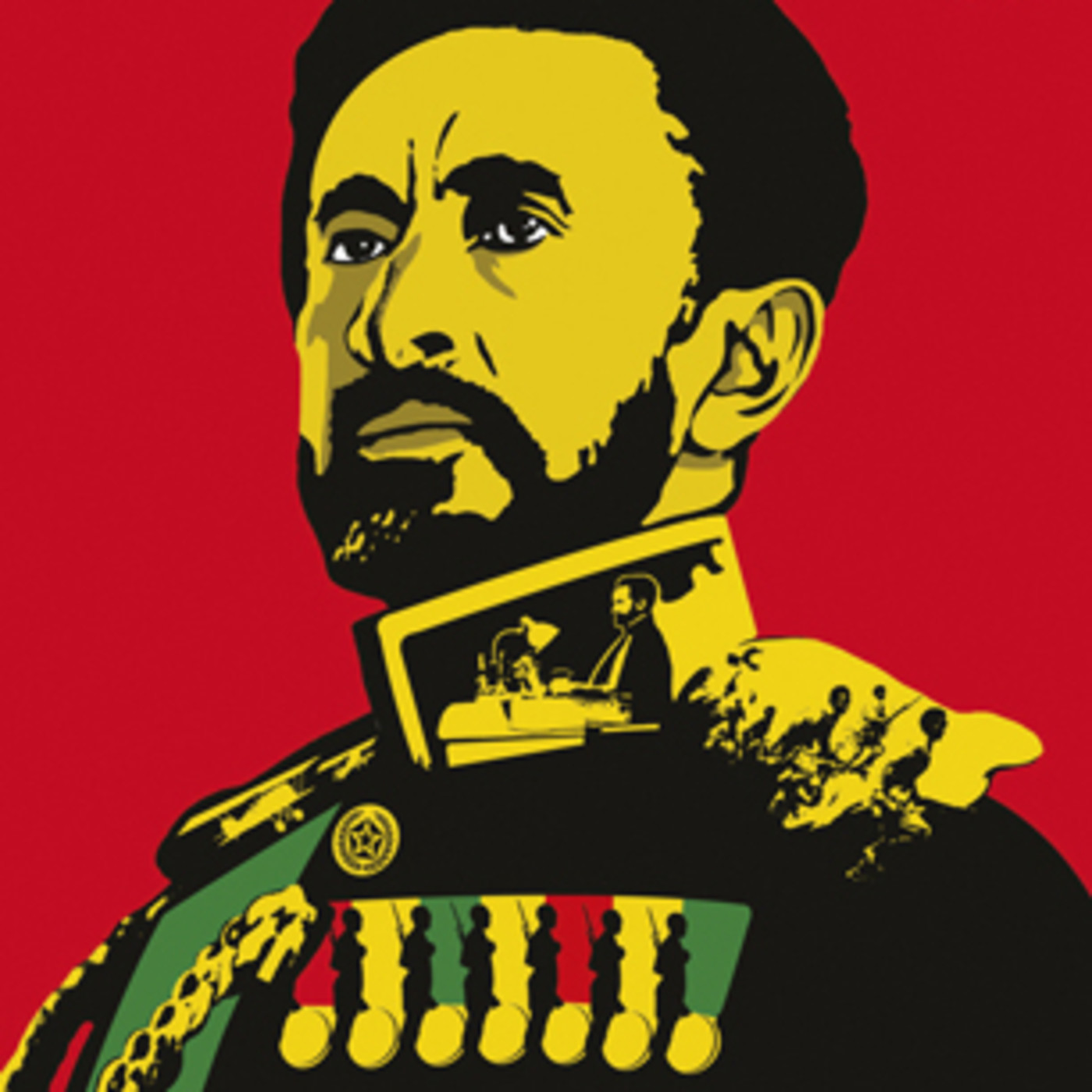 Dread Al Control Reggae Radio Show 21-04-2020 episode artwork