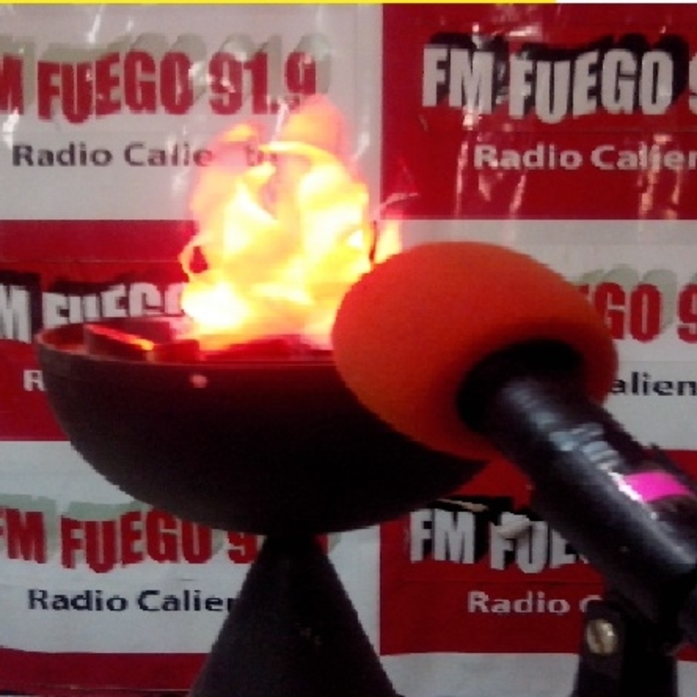QUIEN QUIERA OÍR QUE OIGA - Sábado 06-10-2018 episode artwork