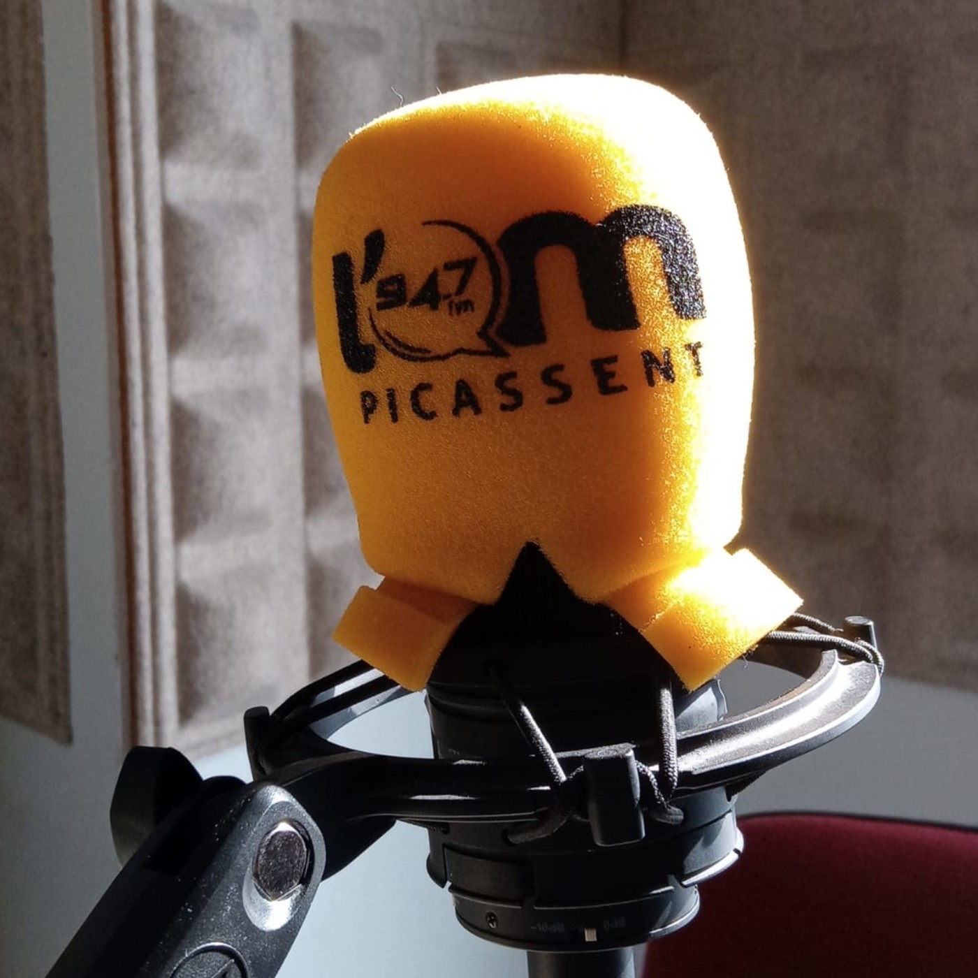 Butlletí informatiu