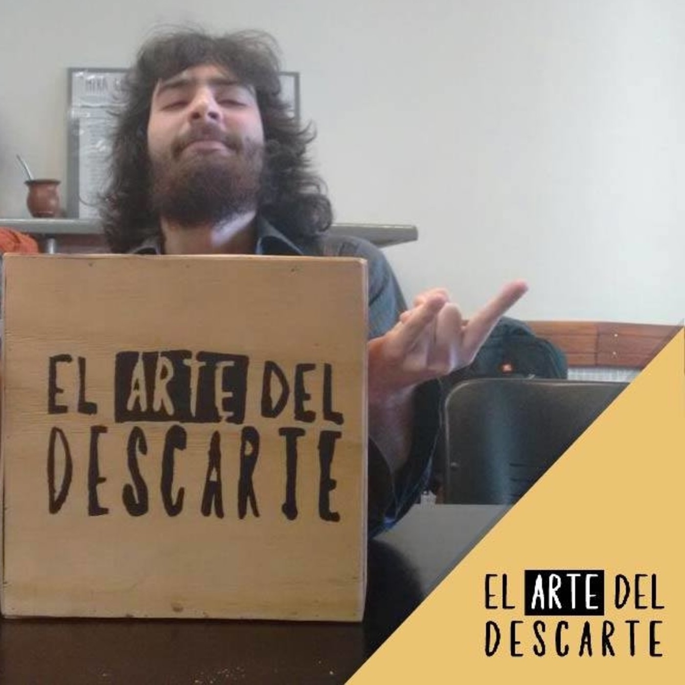 Fanático del dÍa (16/08/2016) episode artwork