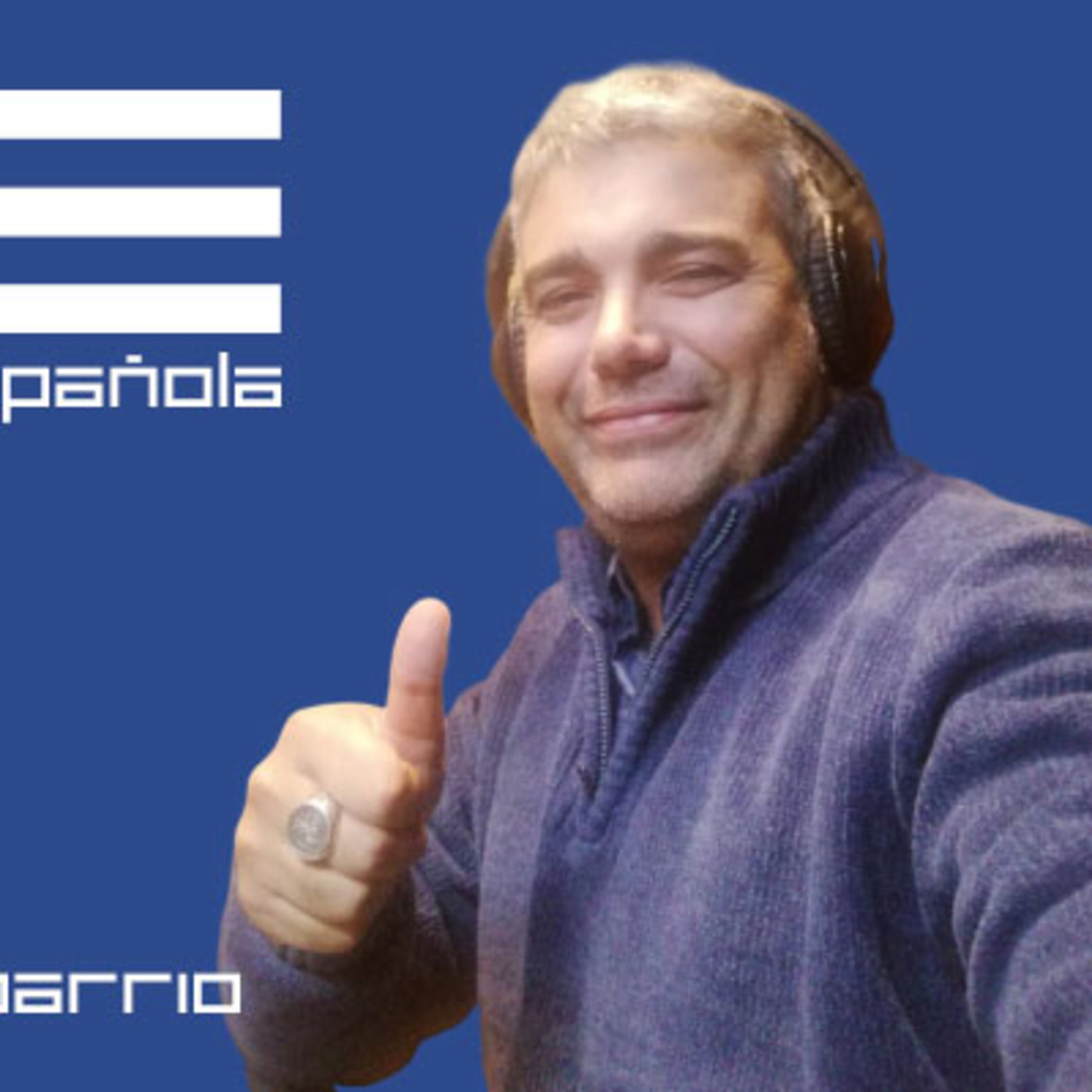 LO MEJOR Y LO PEOR DEL DÍA, con Daro del Barrio episode artwork