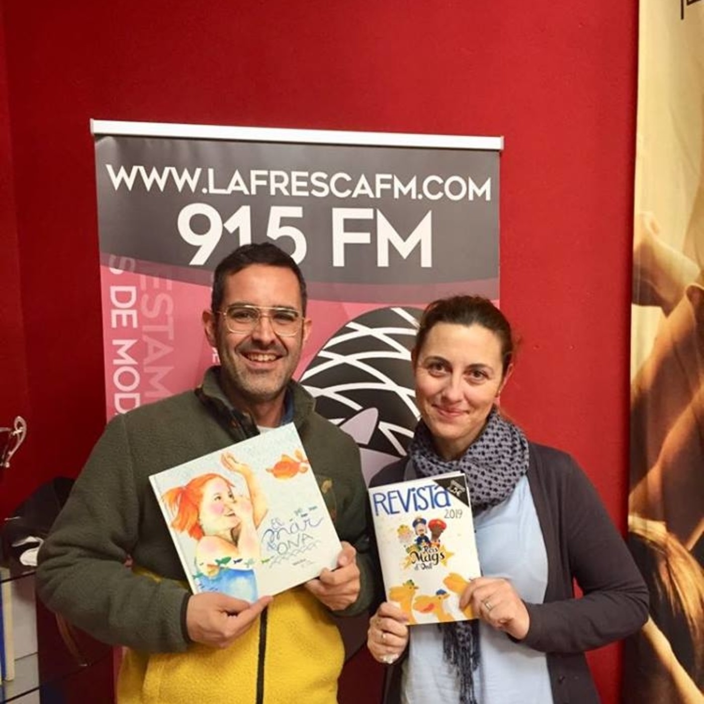 Programa ESPECIAL NADAL 5,12,18 laFRESCAFM episode artwork