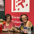 Espacio Común Radiofónico e Intergeneracional de Mujeres en Marcha por la Renta Básica