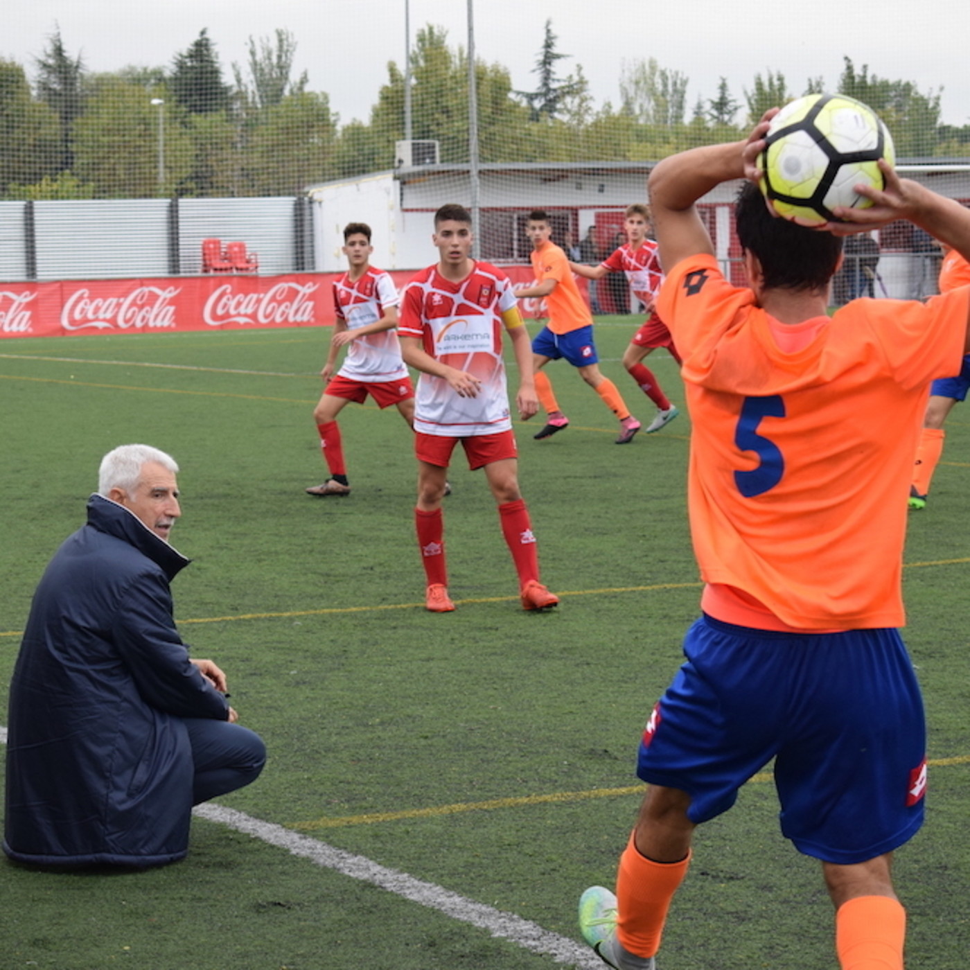 AE Josep Maria Gené