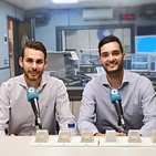 2019-04-24| T4-16| La importancia de la geoinformación en 92.0 FM COPE Más Valencia