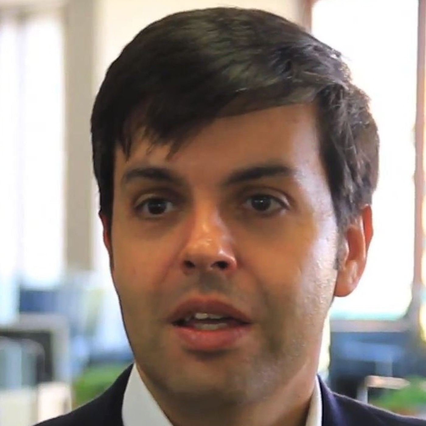 Mercados Financieros