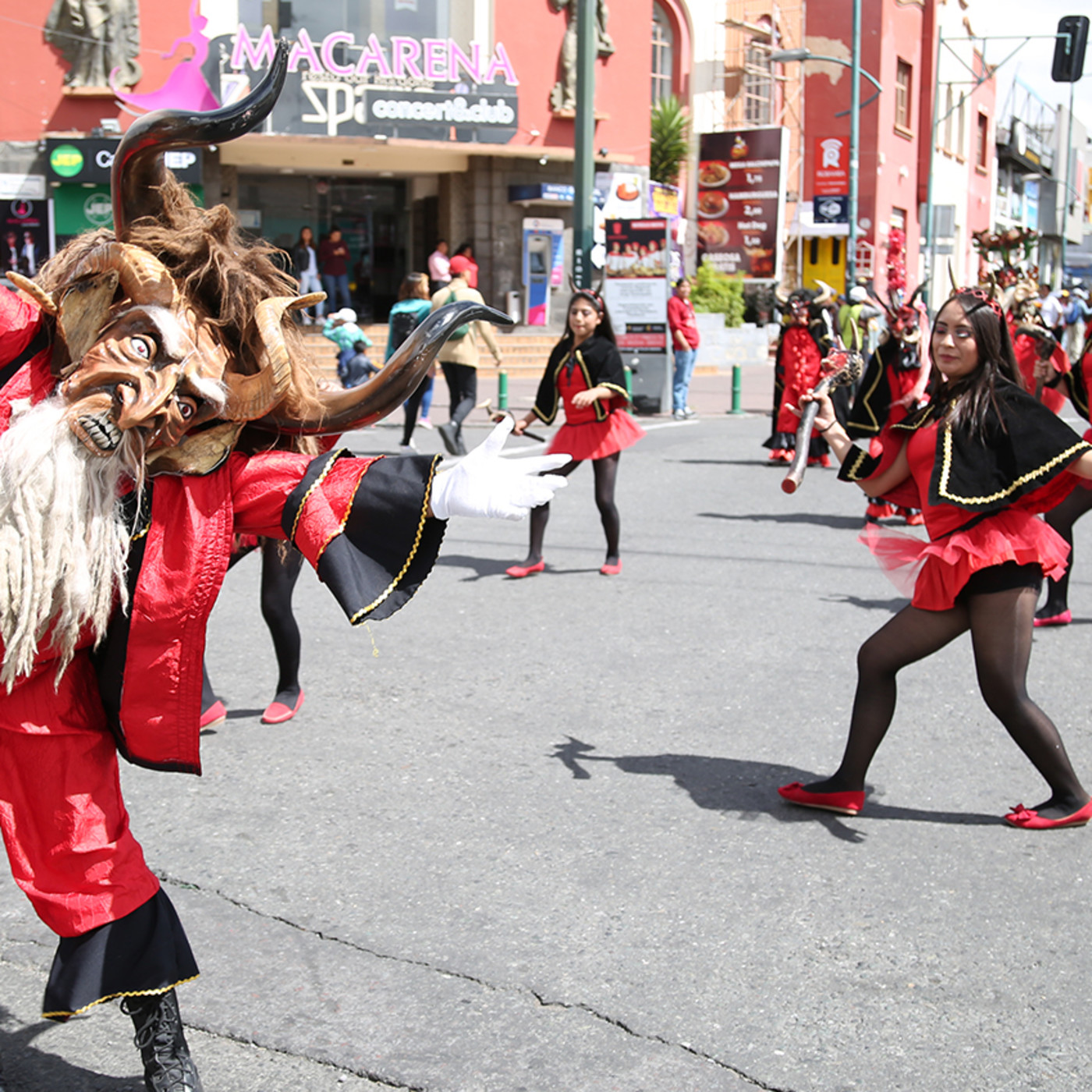 Podcast GADCHIMBORAZO