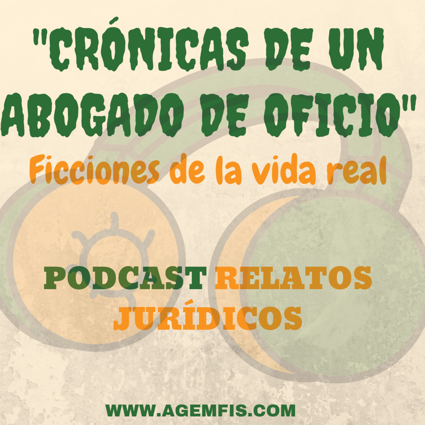Crónicas de un Abogado de Oficio.