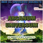 129/4. El universo secreto: Niños cristal. Espejos “Inframundos o mundo paralelos”. ¿Esquizofrenia/posesión? El Hospital