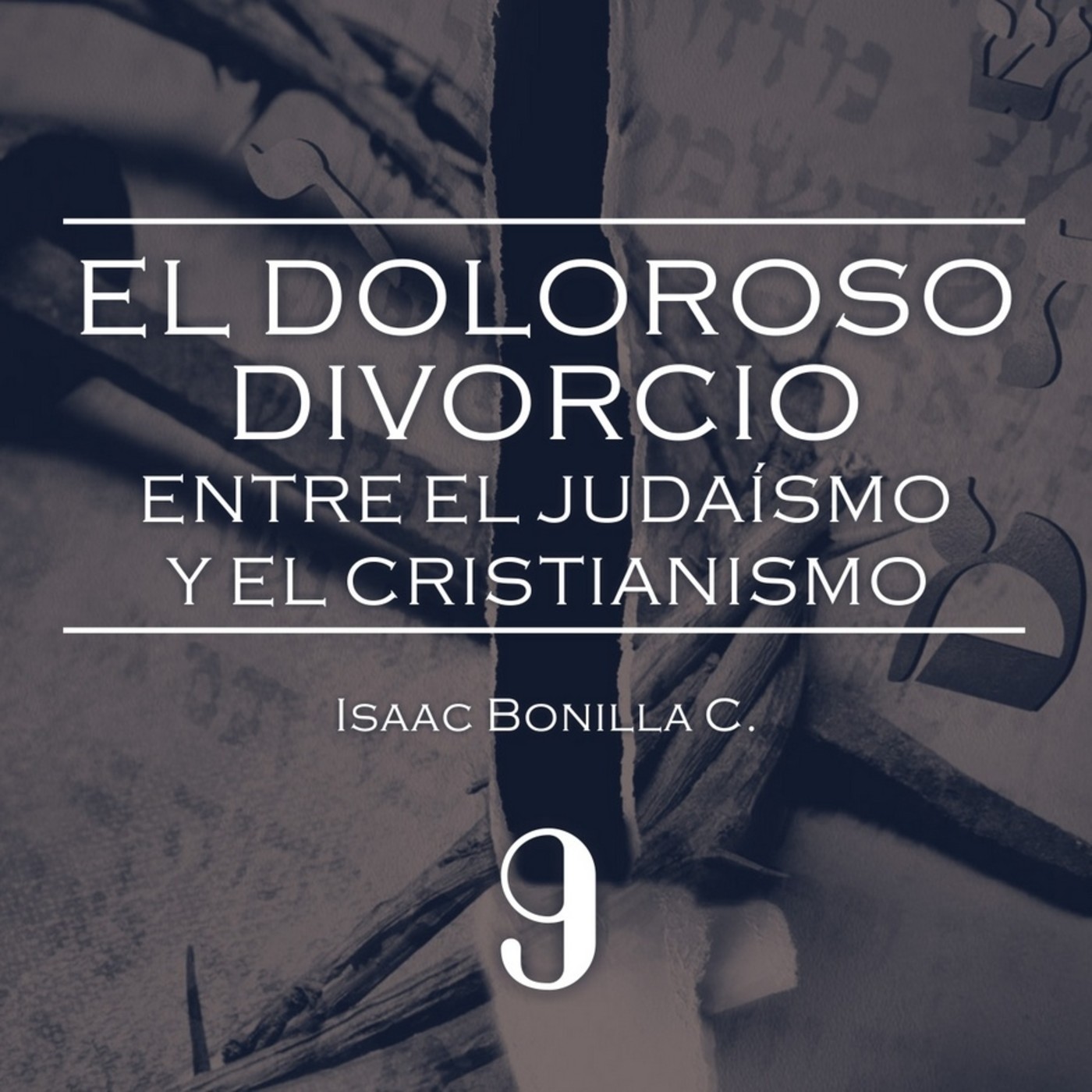 Divorcio entre el judaísmo y el cristianismo