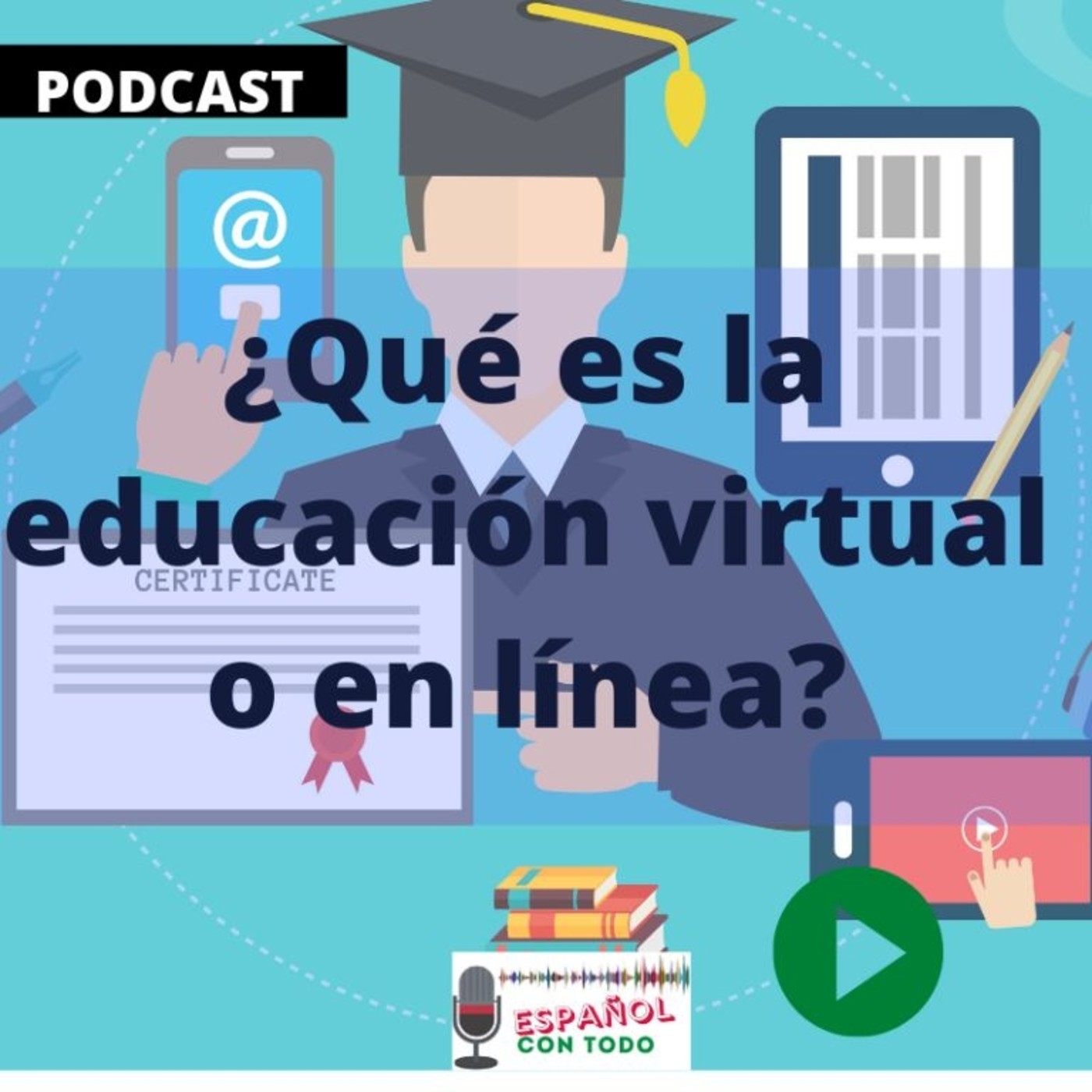 016 - ¿Qué es la educación virtual o en línea? ¡Conoce sus ventajas!