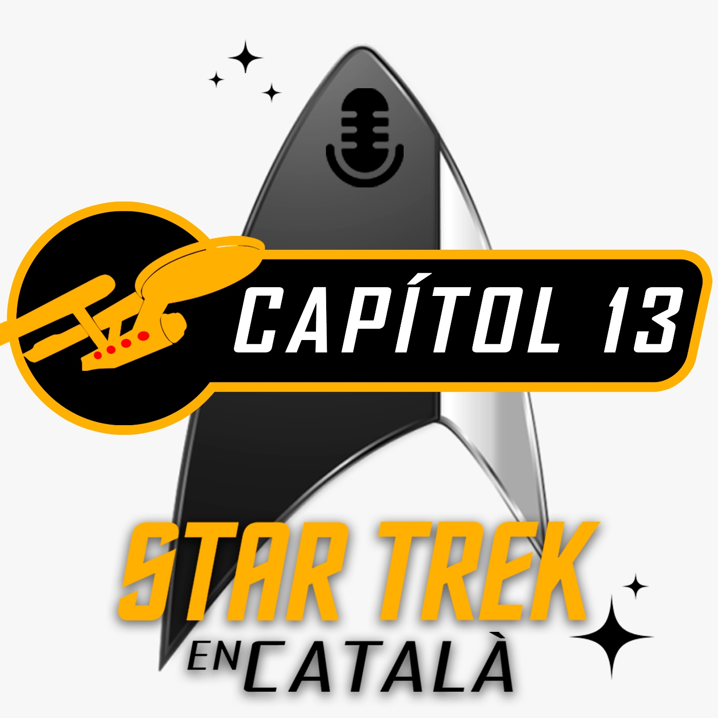 Star Trek en Català