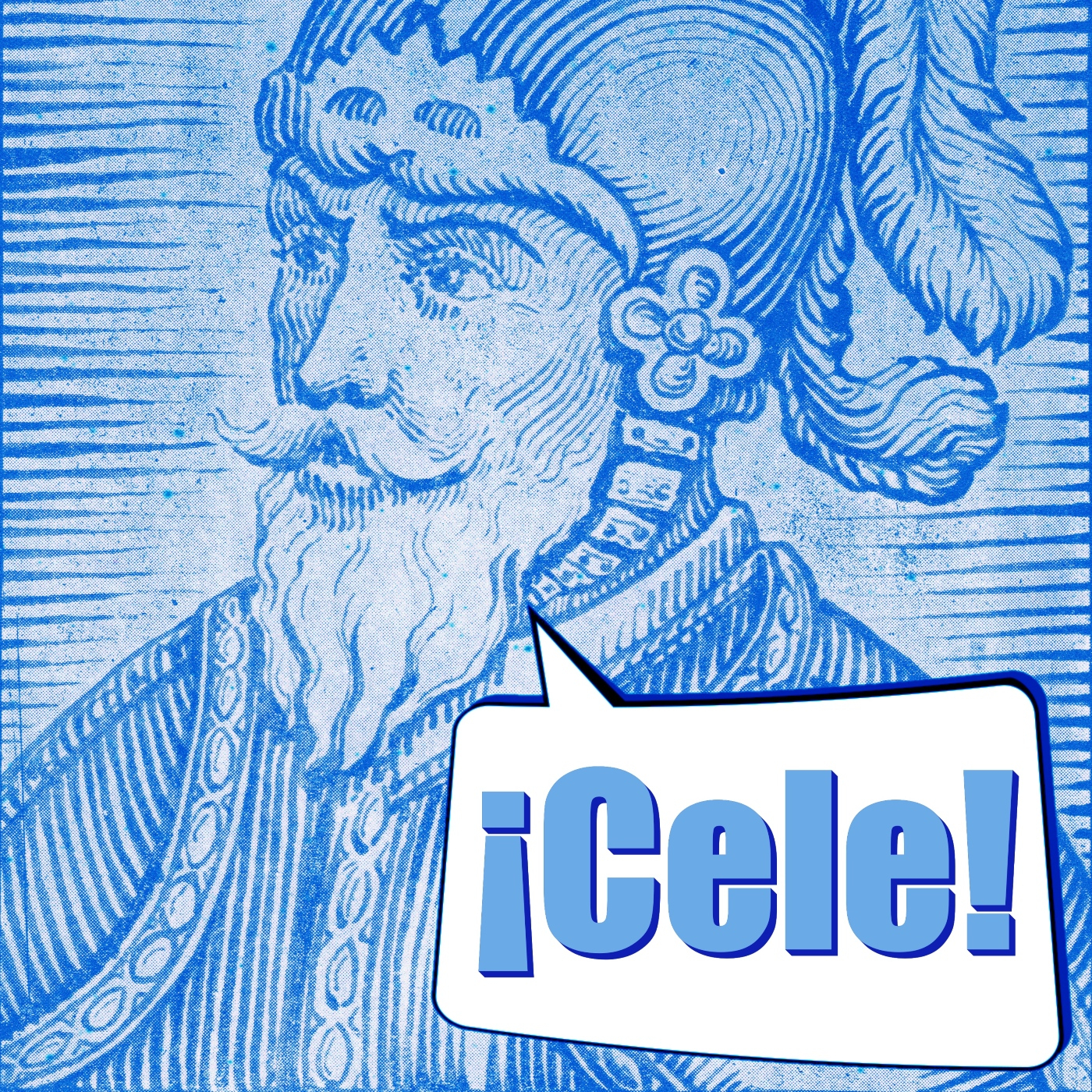 ¿Y tú de quién eres?