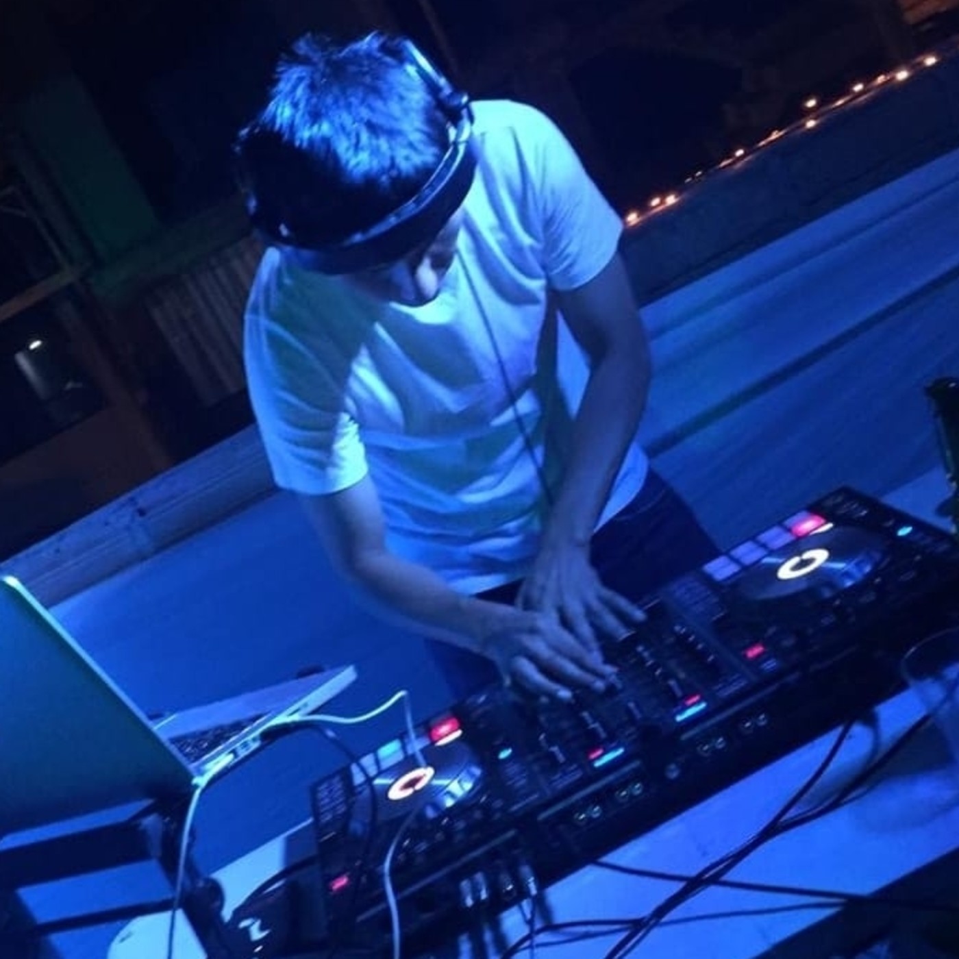 DJ LBC