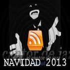 El Cantor de Jazz 2013x15: Especial Navidad