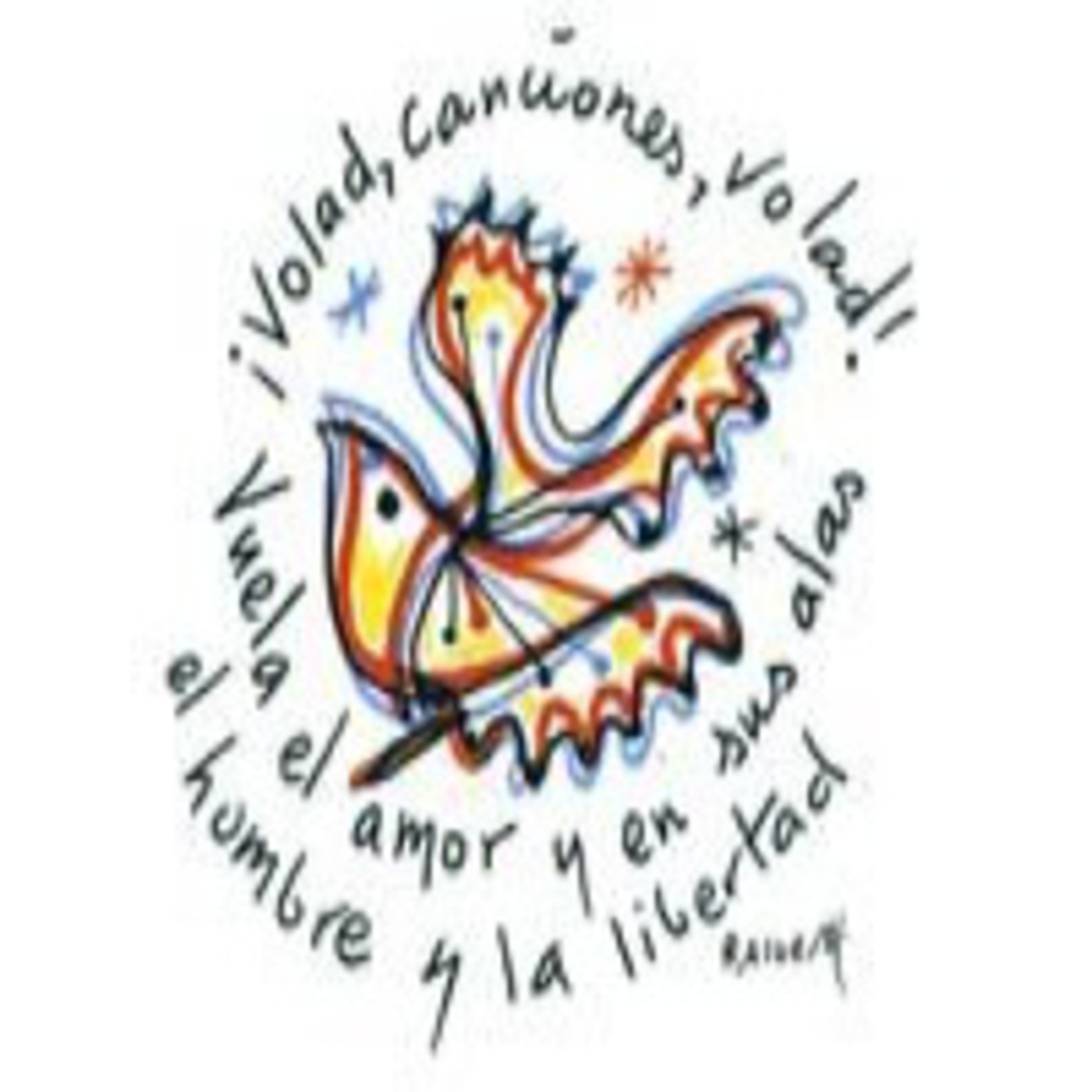 Música Comprometida...Canción que no se olvida