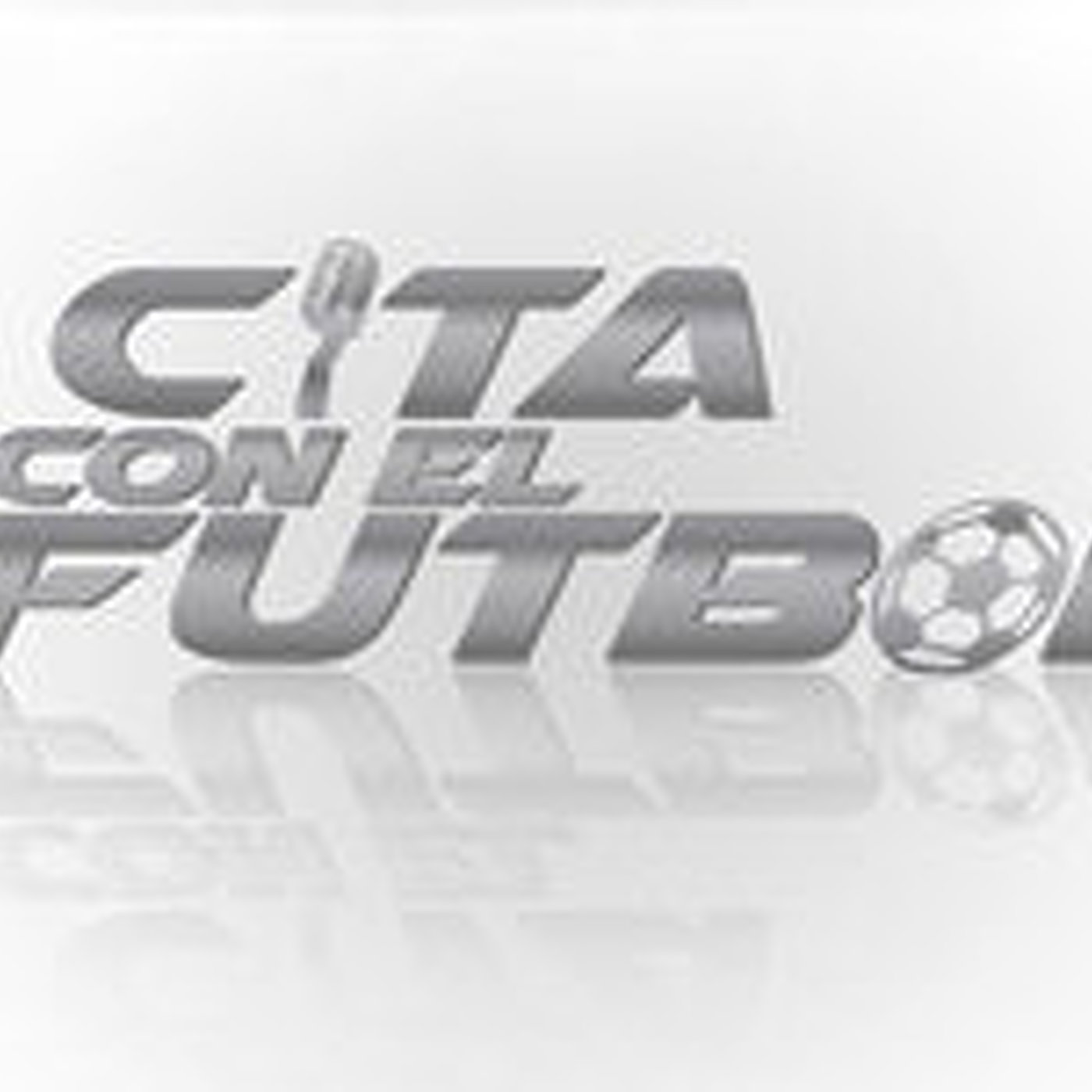 0026 PODCAST CITA CON EL FUTBOL - 27 07 2015