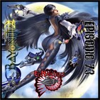 Nautilus 73: Promesas Irreales, Pedradas Involuntarias & Bayonetta 2