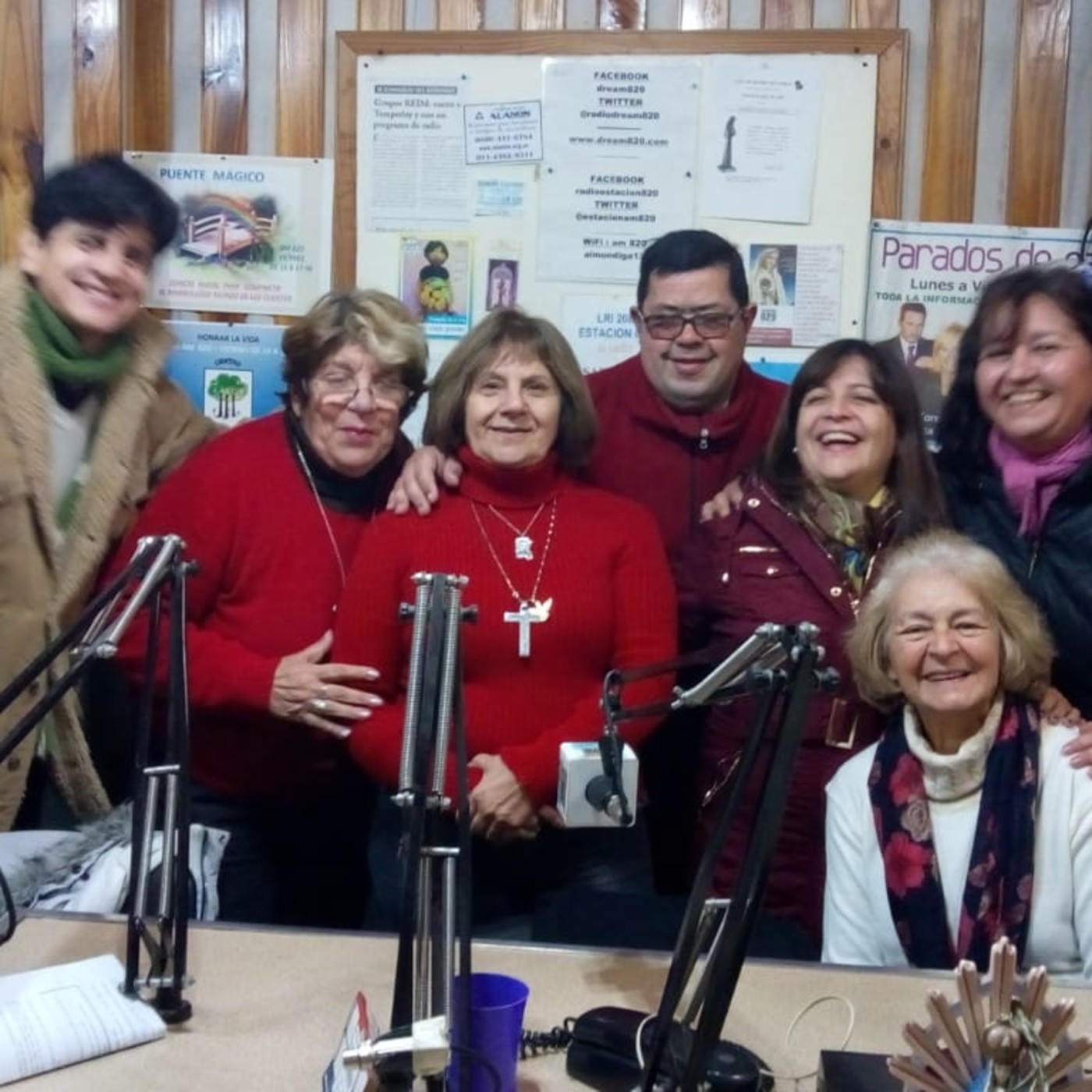REDd reflexion evangelica diocesana domiciliaria
