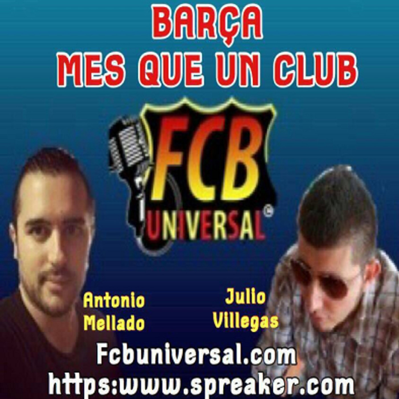 FCBUNIVERSAL