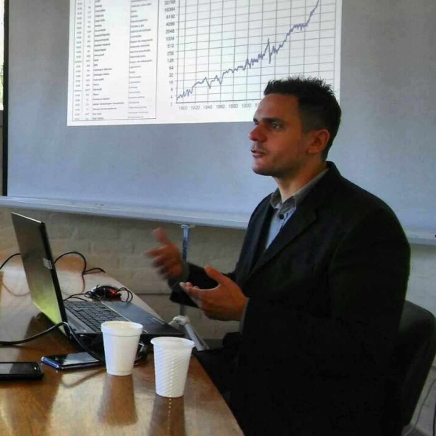 Juan Marcos Tripolone